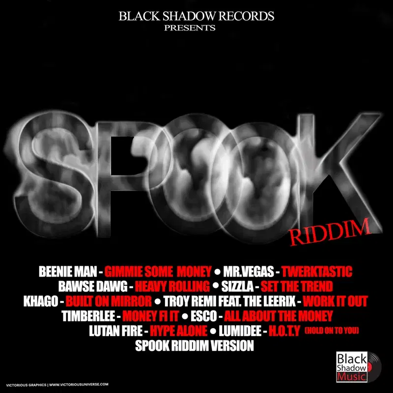 Spook Riddim