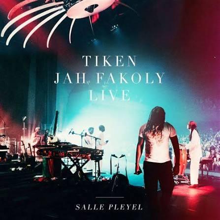 Délivrance - Live Salle Pleyel
