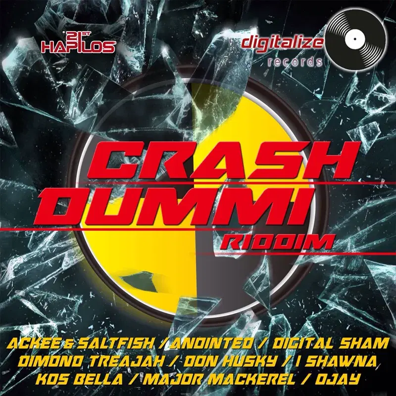 Crash Dummi Riddim