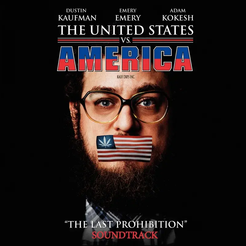 The United States vs. America - The Last Prohibition St