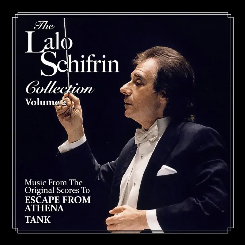 The Lalo Schifrin Collection, Vol. 2