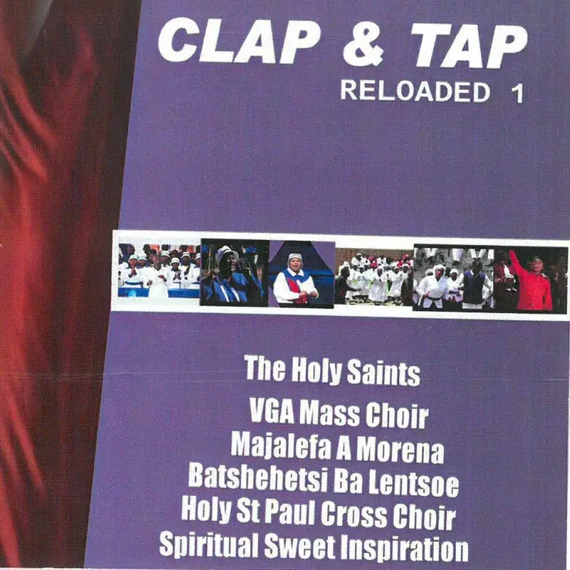 Clap & Tap Reloaded 1