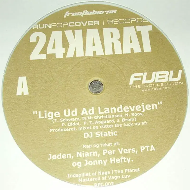 24 Karat