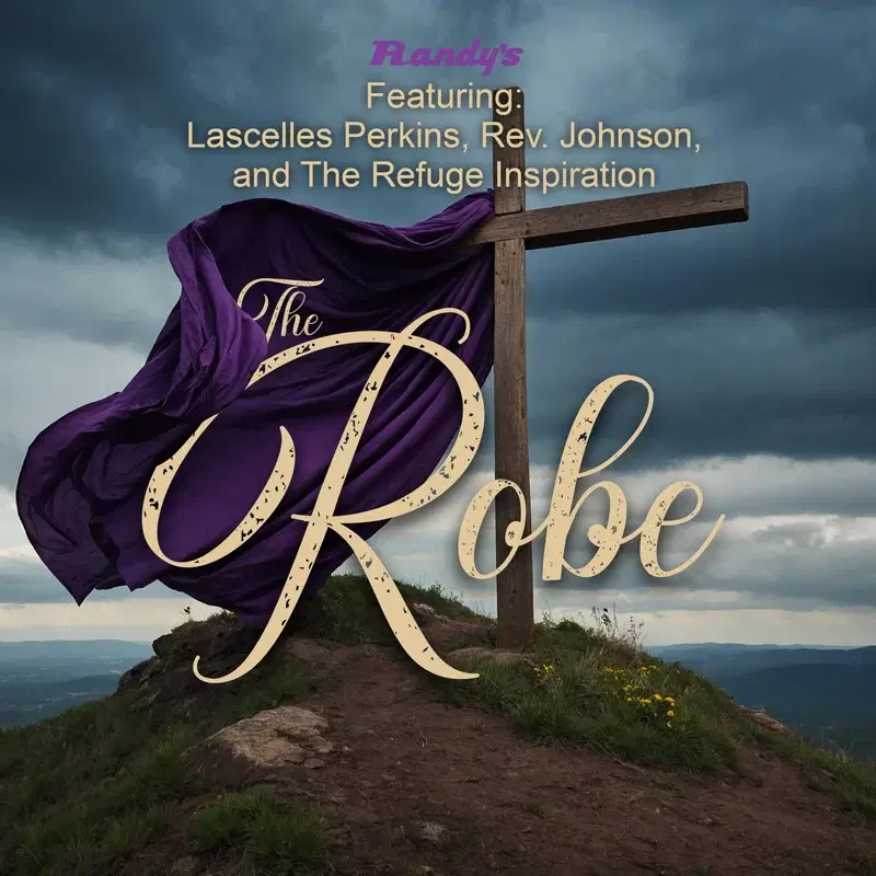The Robe