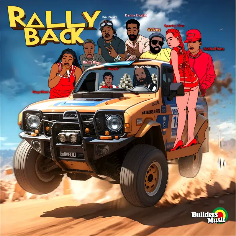 Rally Back