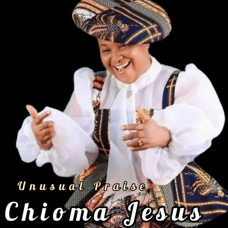 Unusual Praise