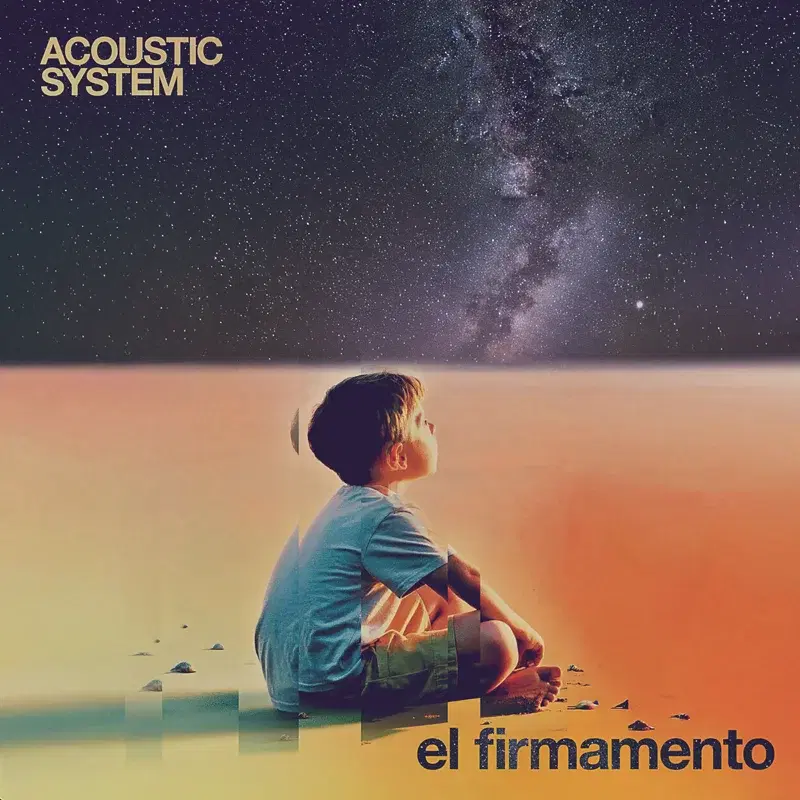 El Firmamento