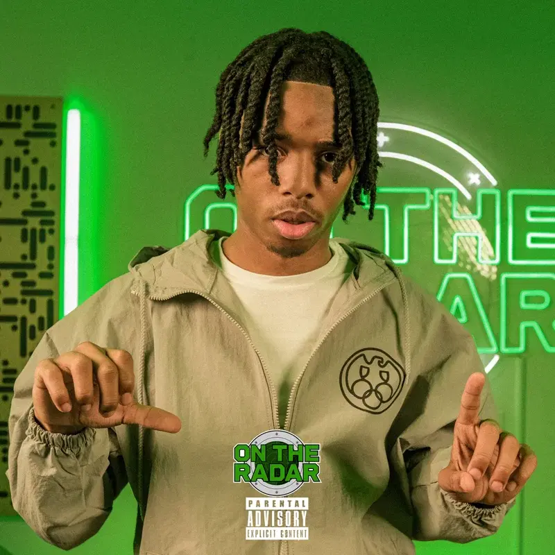 Drop1 "On The Radar" Freestyle