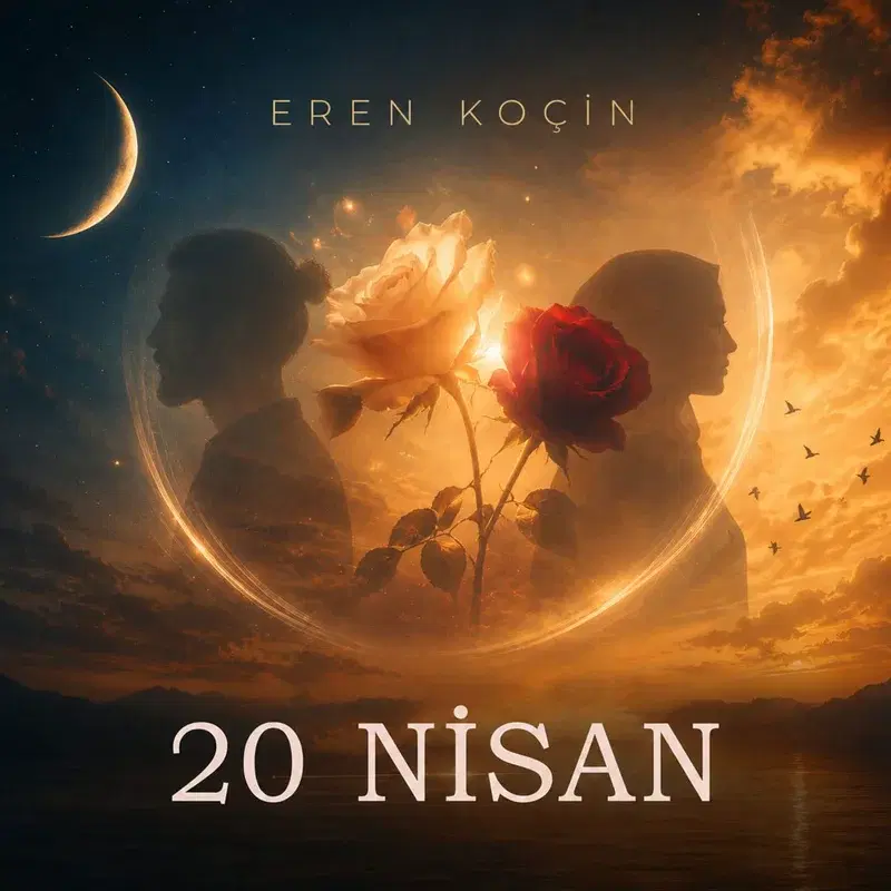 20 NİSAN