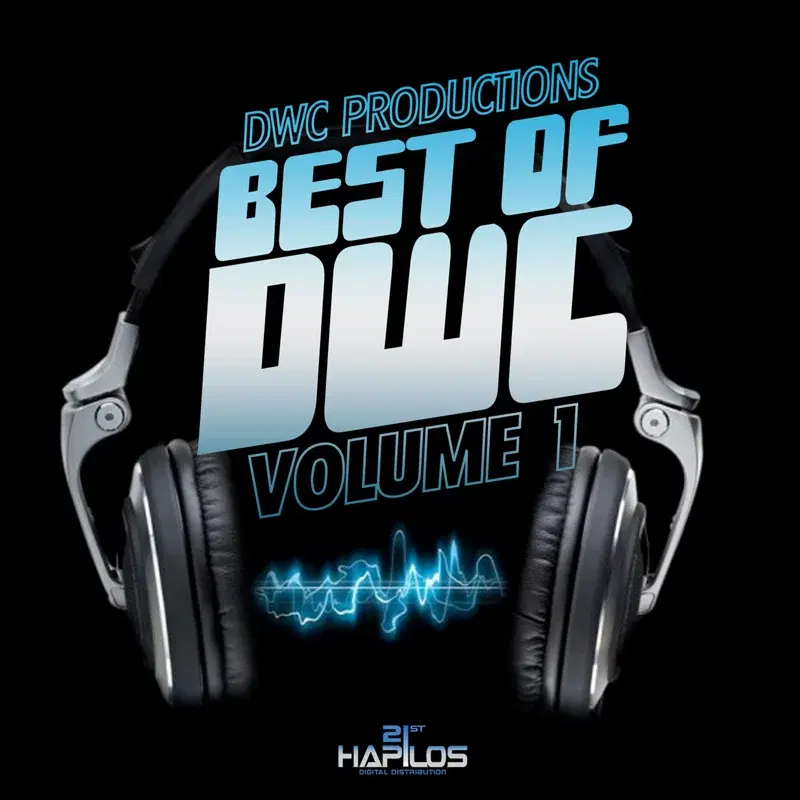 Best of Dwc, Vol. 1