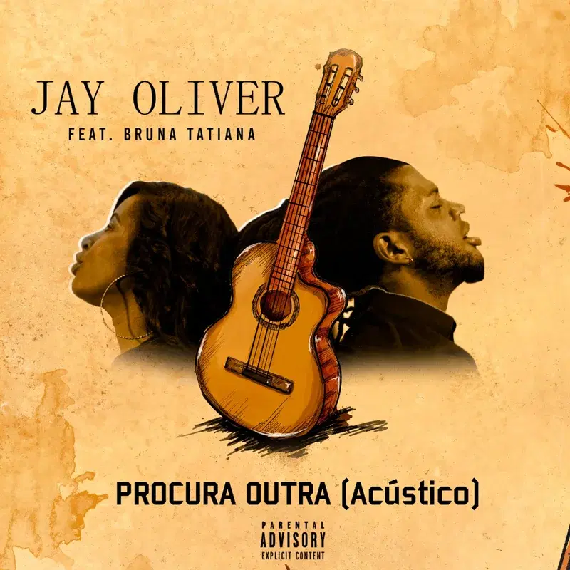 Procura Outra (Acústico)
