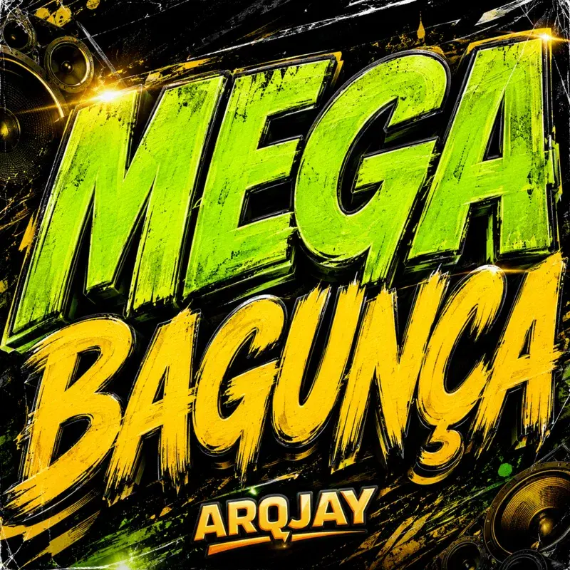 Mega Bagunça