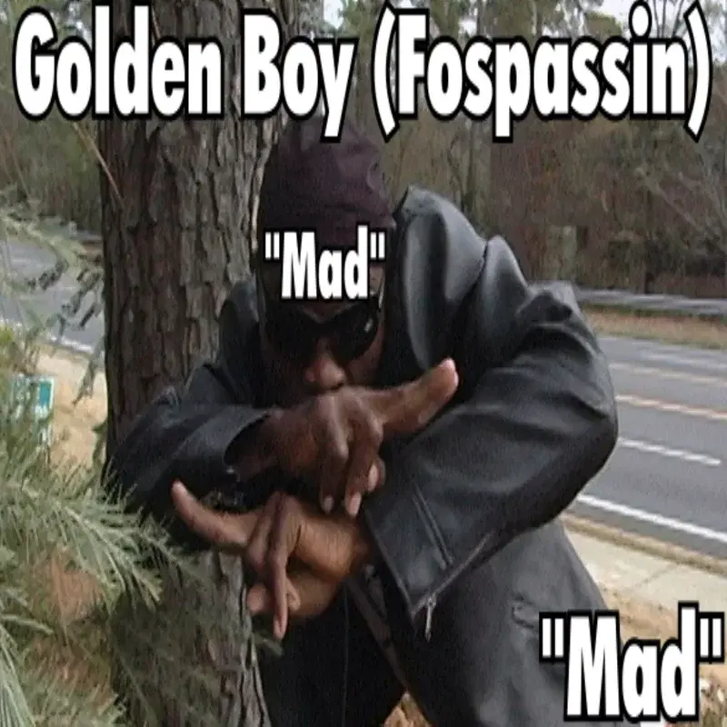 Mad