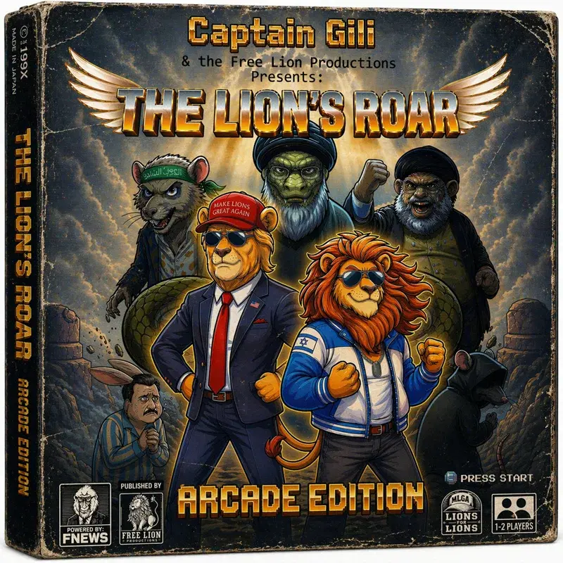 Cover Art