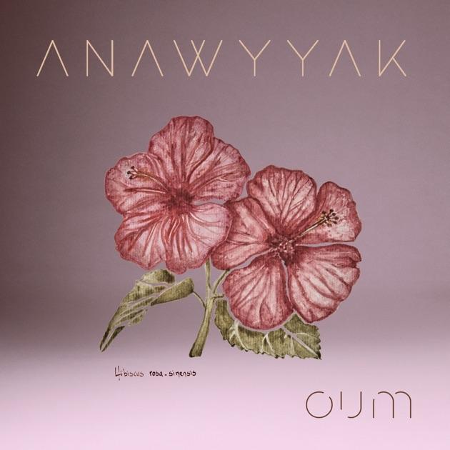 Anawyyak