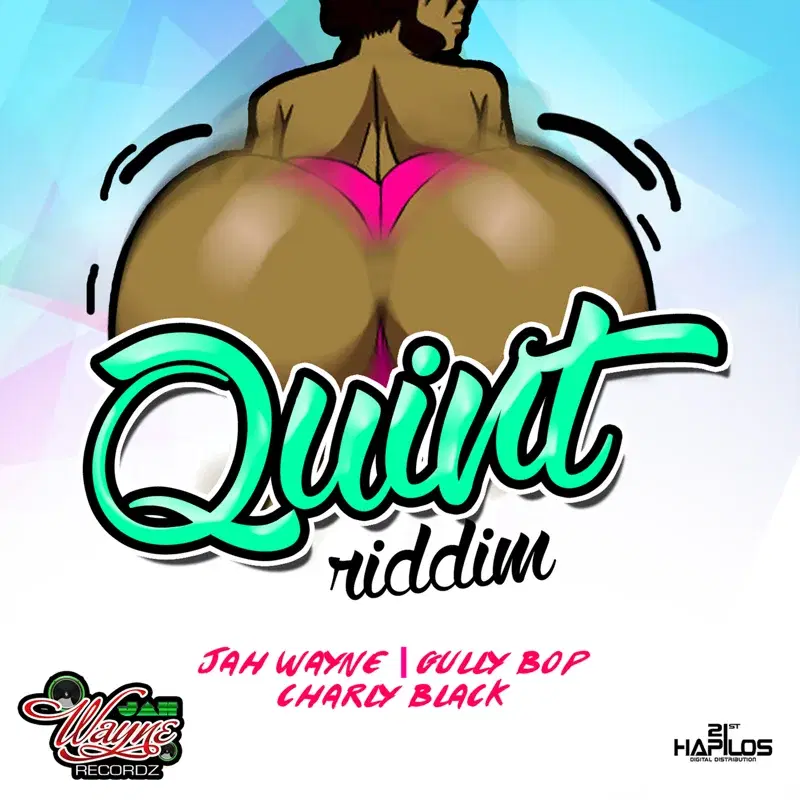 Quint Riddim