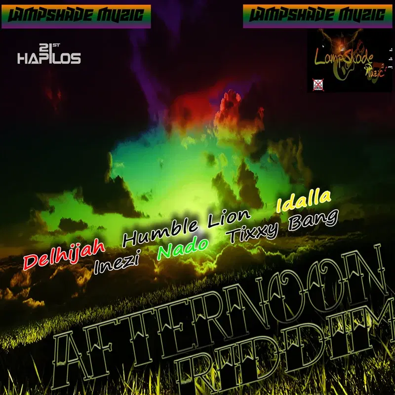 Afternoon Riddim