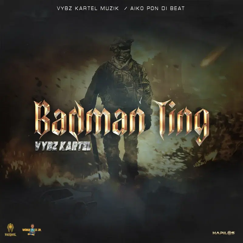 Badman Ting