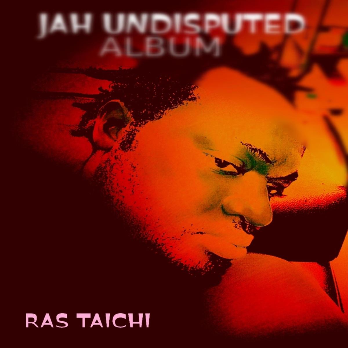 Jah Undisputed