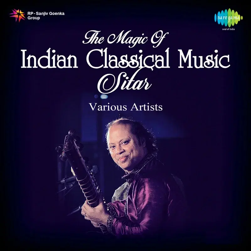 The Magic of Indian Classical Music Sitar