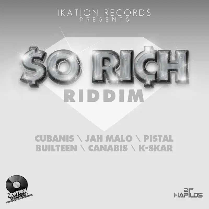 So Rich Riddim