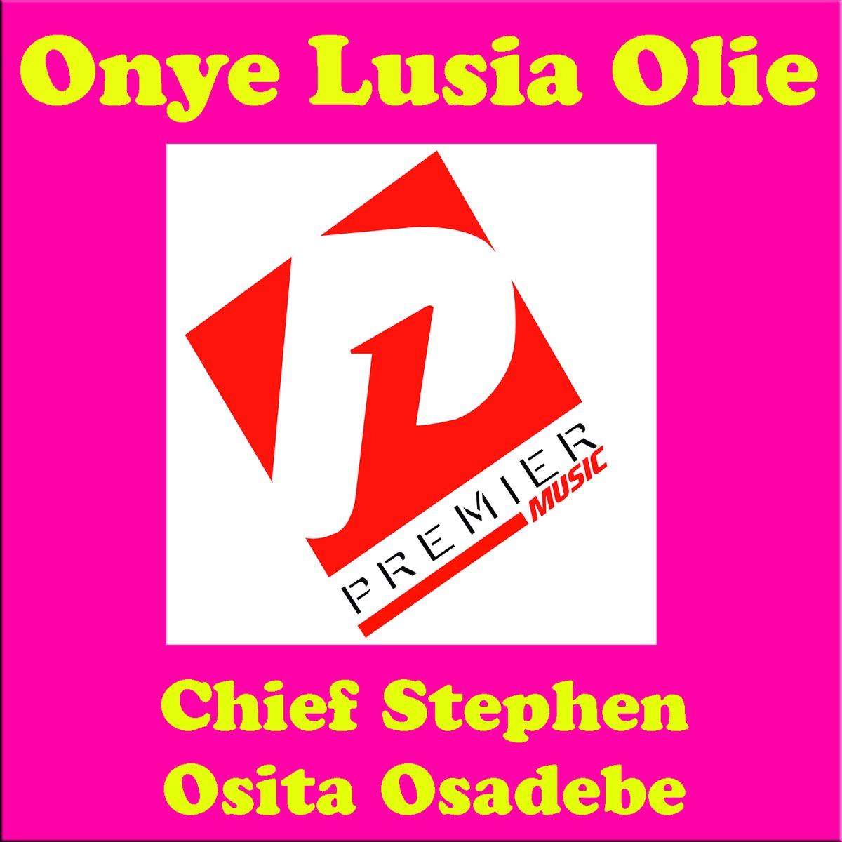 Onye Lusia Olie
