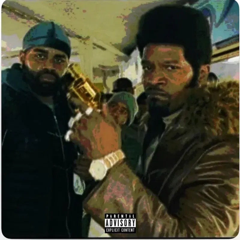 Cover Art