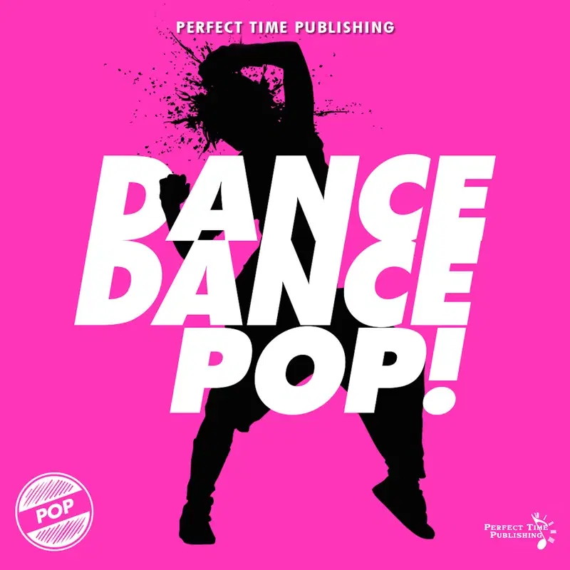 Dance Dance Pop!