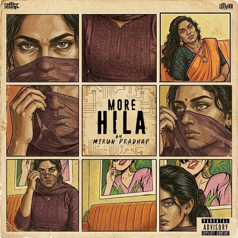 More Hila