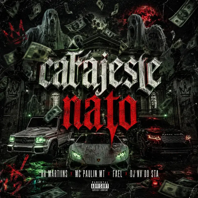 CAFAJESTE NATO