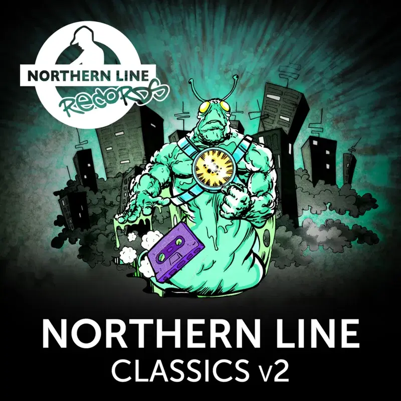 Northern Line Classics, Vol. 2