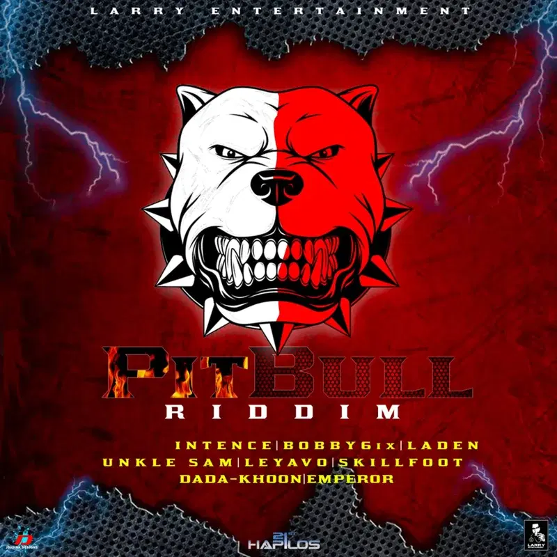 Pit Bull Riddim