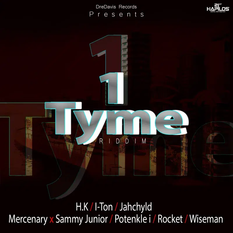 1 Tyme Riddim