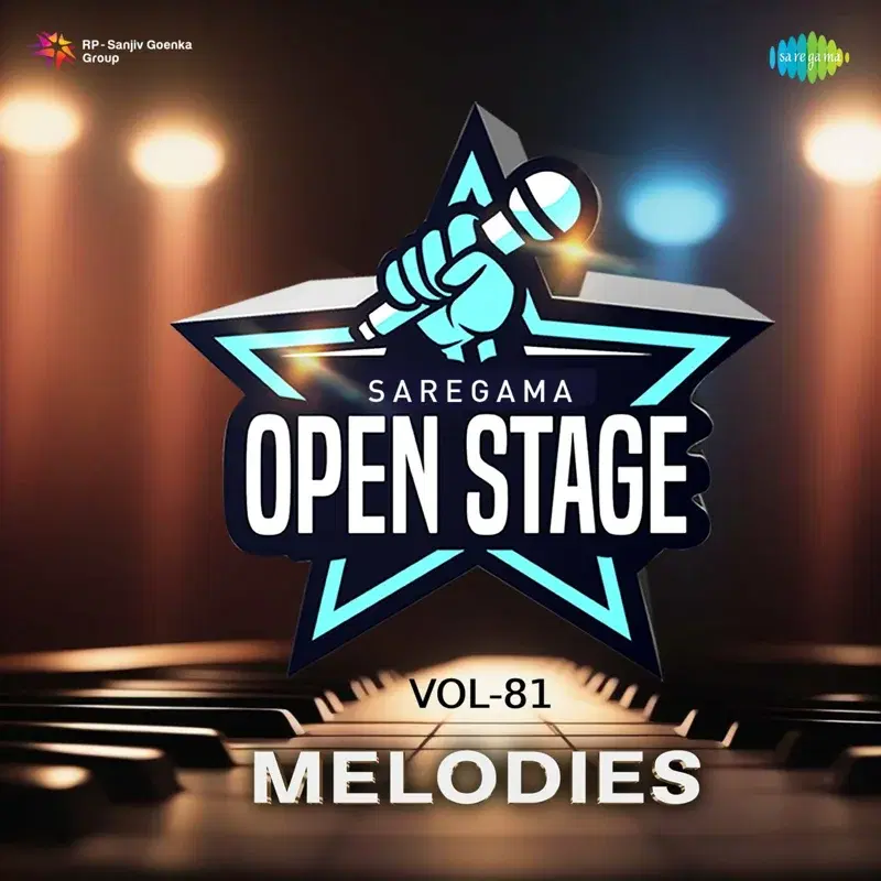 Open Stage Melodies, Vol. 81