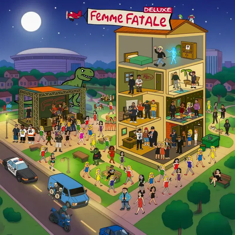 Cover Art