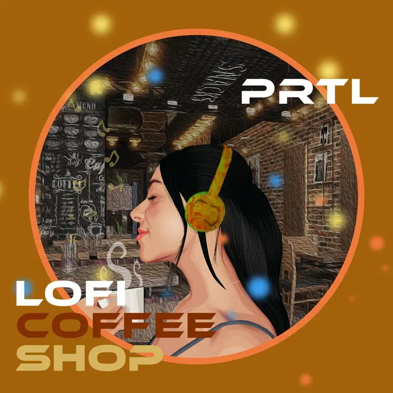 LOFI COFFEE SHOP VOL 1
