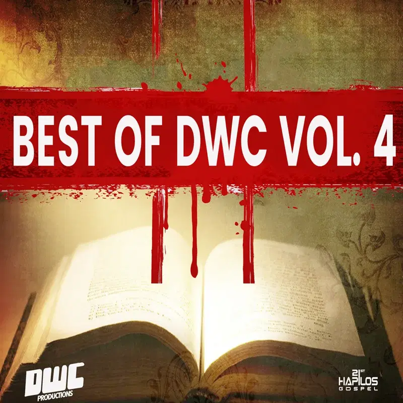 Best of Dwc, Vol. 4