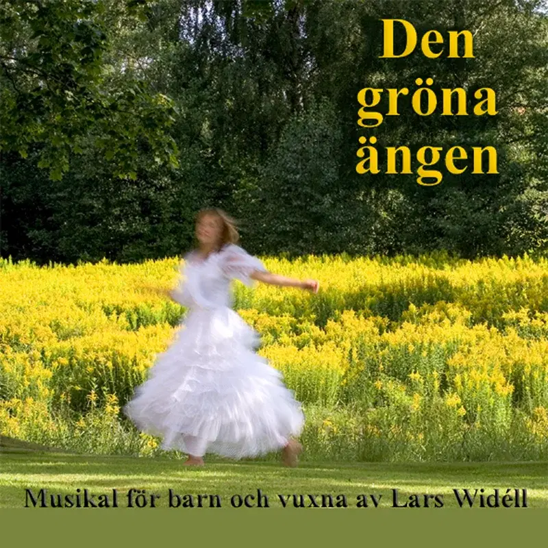 Den gröna ängen
