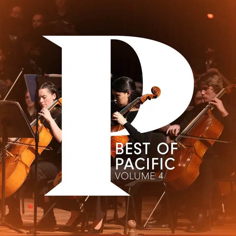 Best of Pacific, Vol. 4