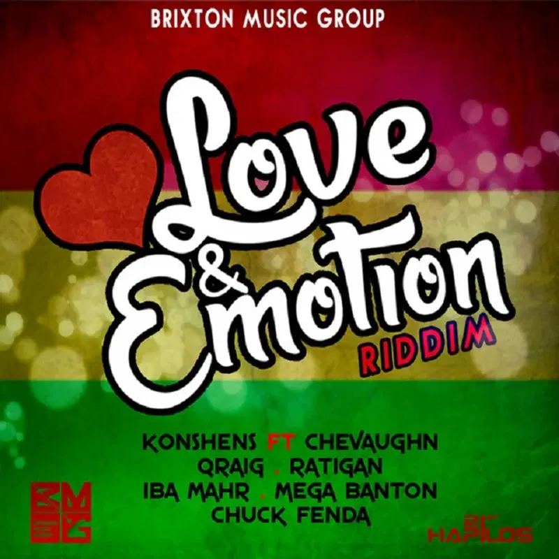 Love & Emotions Riddim