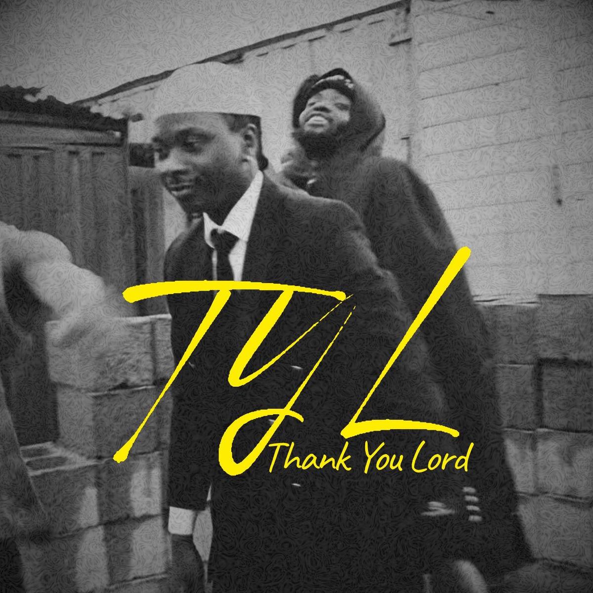 Thank You Lord