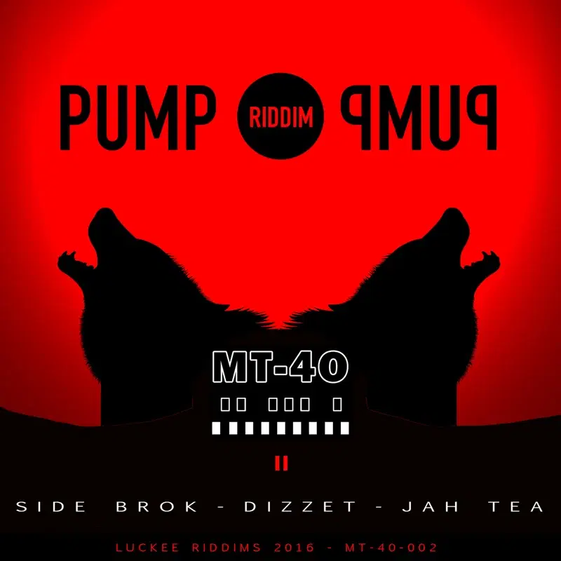 Pump Pump Riddim