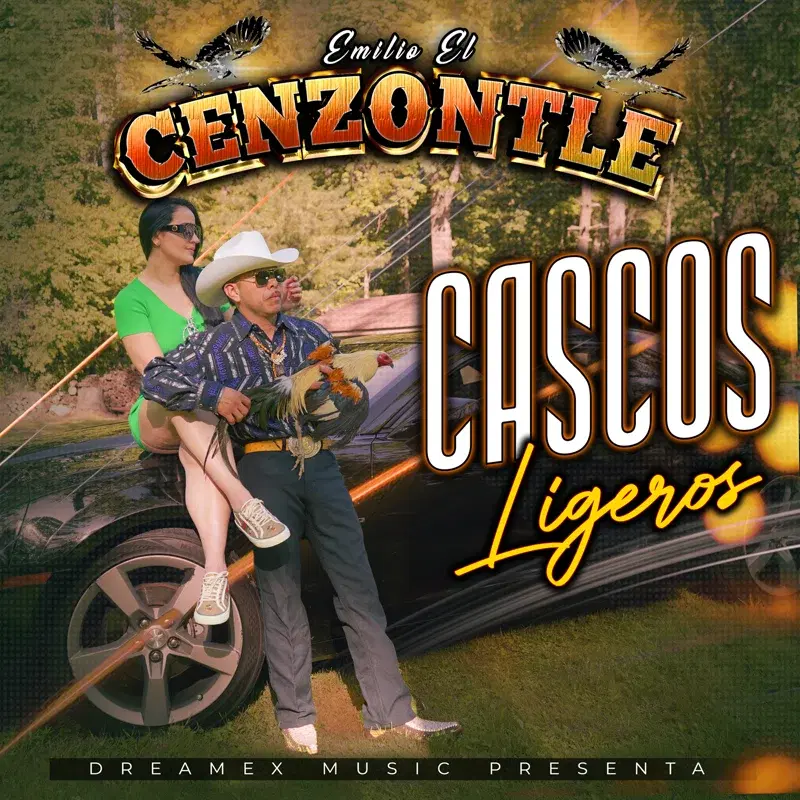 Cascos Ligeros