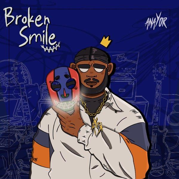Broken Smile
