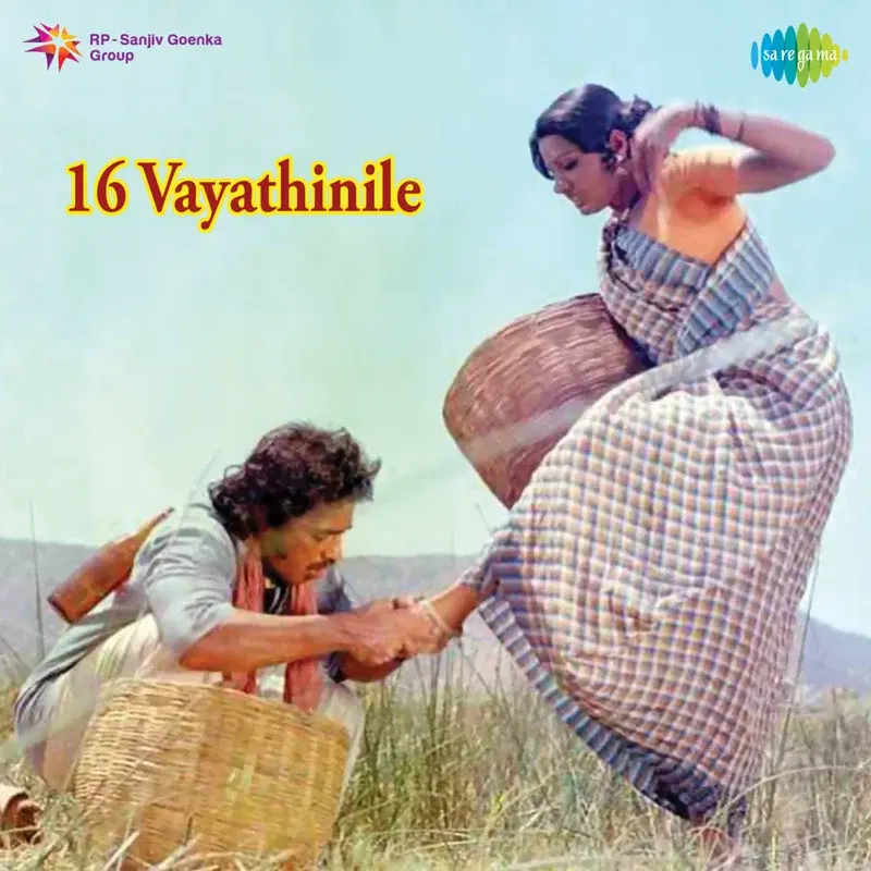16 Vayathinile (Original Motion Picture Soundtrack)