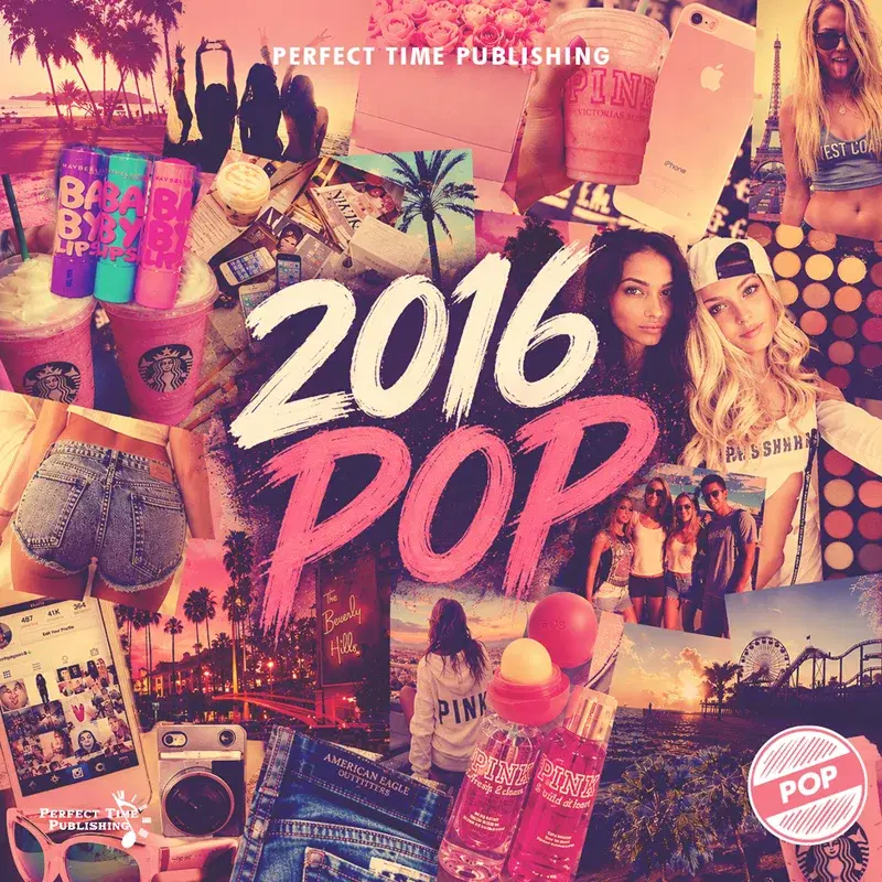 2016 Pop