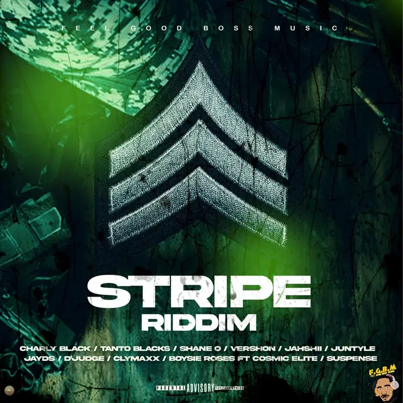 Stripe Riddim