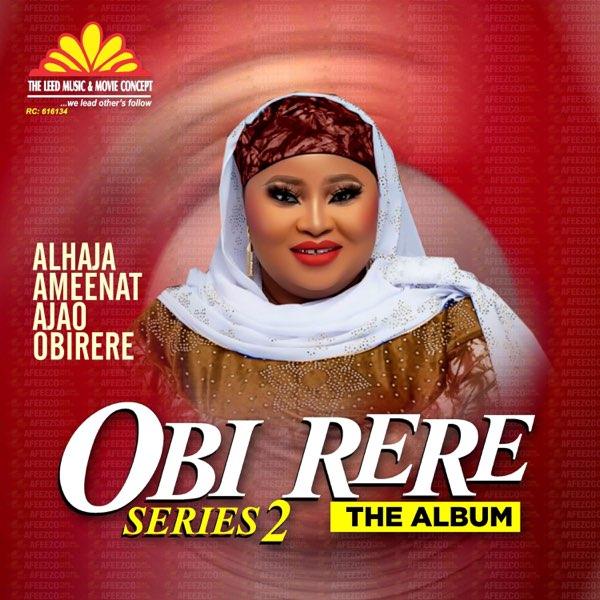 Obi Rere (Series 2)