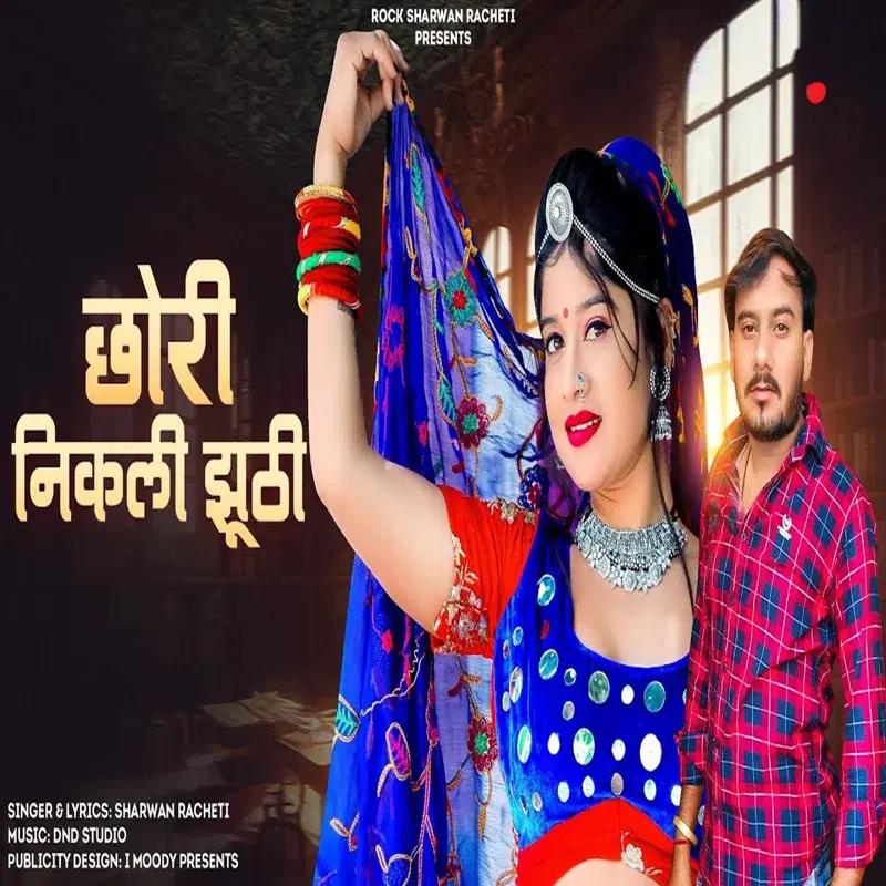 Chori Nikli Jhuthi