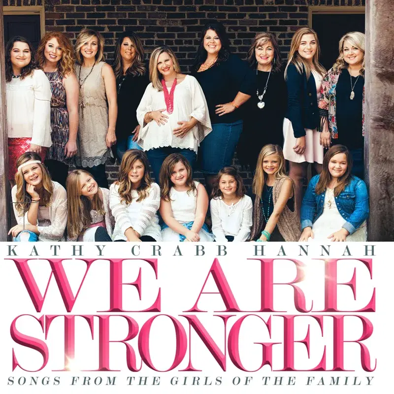 We Are Stronger
